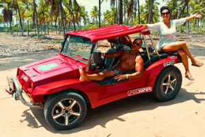 Porto de Galinhas: Descubra Este Paraíso