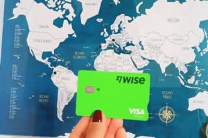 Wise: A Maneira Inteligente de Enviar Dinheiro para o Exterior